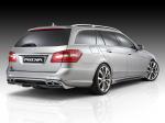 Mercedes-Benz E-Class by Piecha Design and JMS 2014 года